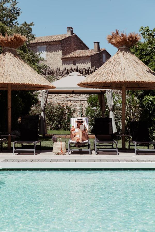 Mas Des Romarins, The Originals Relais