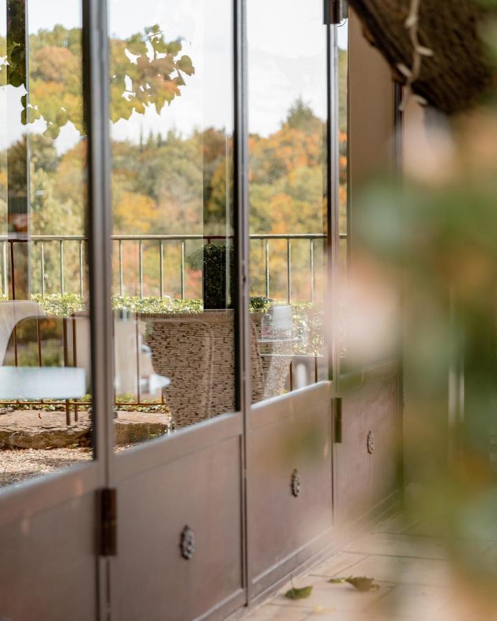 Hotel Mas Des Romarins, The Originals Relais 3*