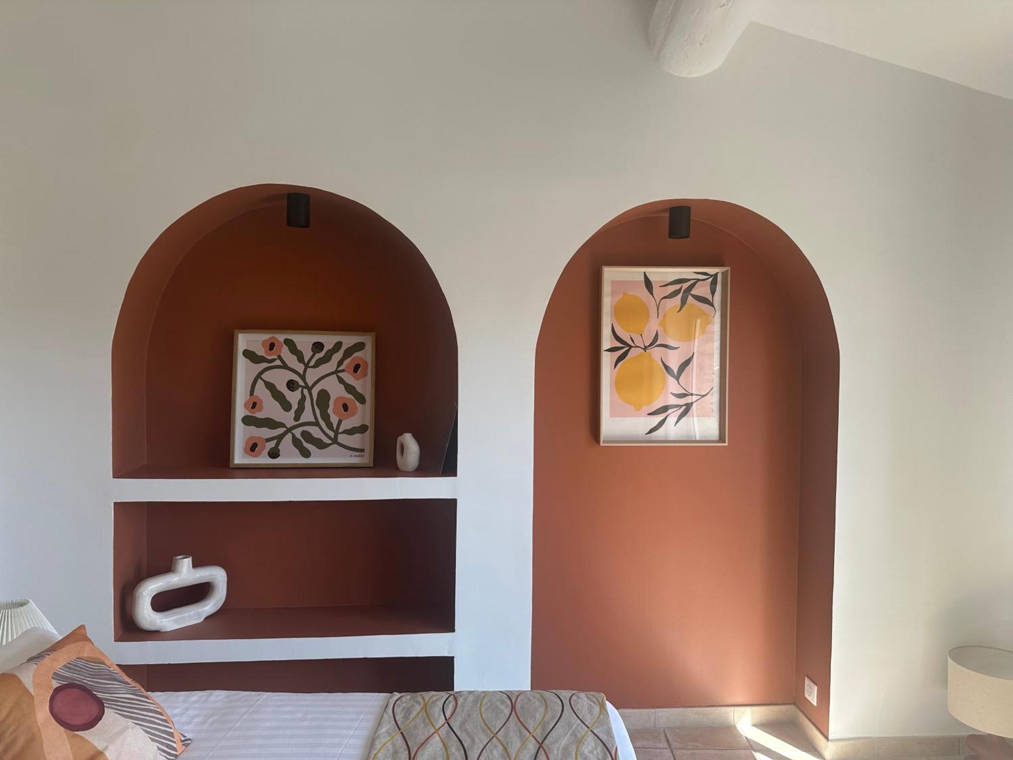 Mas Des Romarins, The Originals Relais 3* Gordes