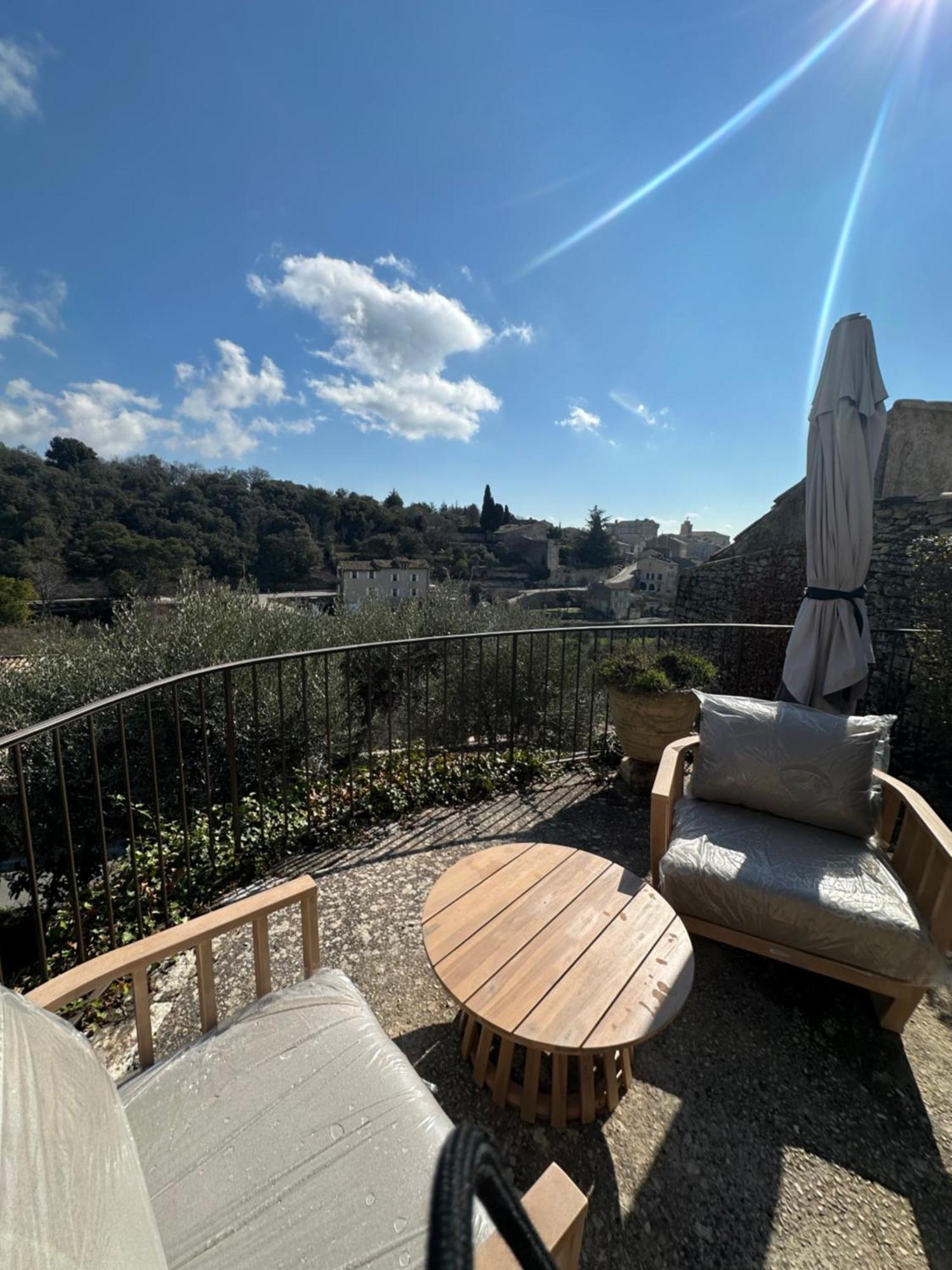 Mas Des Romarins, The Originals Relais