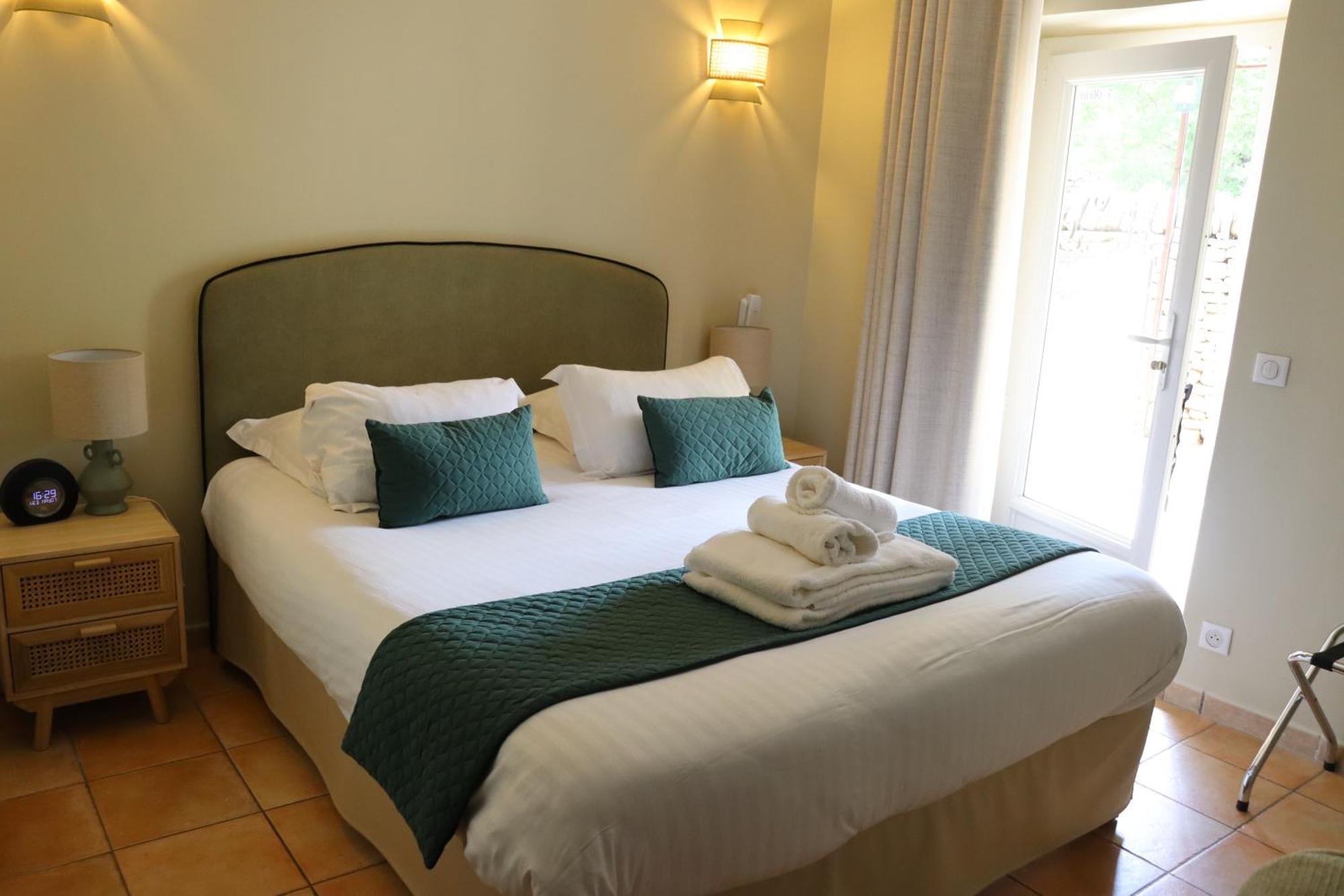 Mas Des Romarins, The Originals Relais