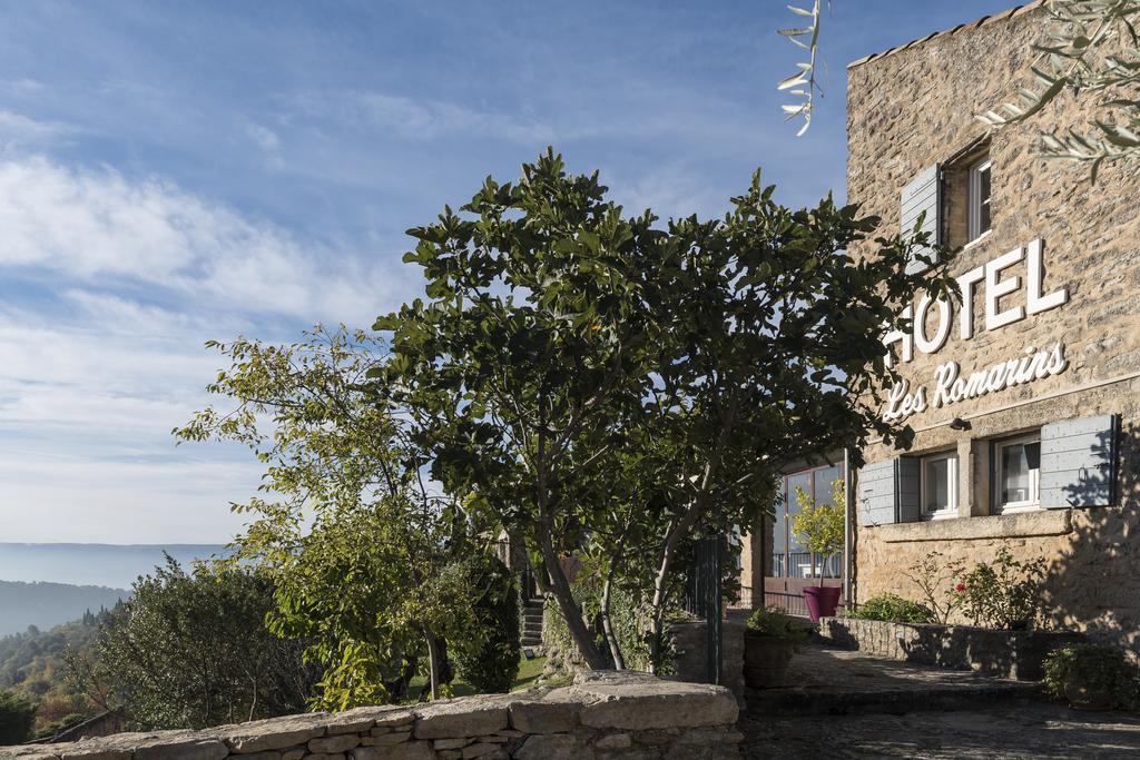 Mas Des Romarins, The Originals Relais 3*