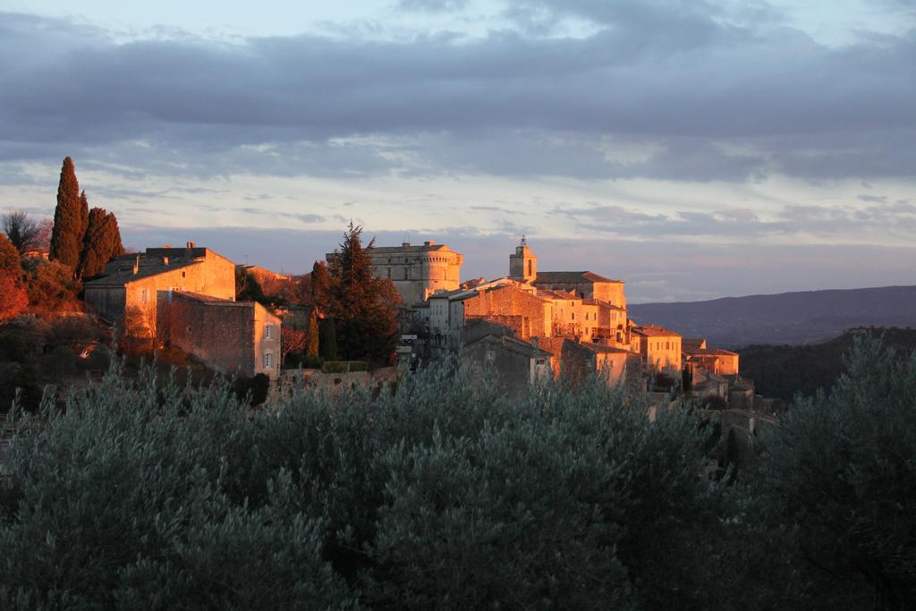 Hotel Mas Des Romarins, The Originals Relais