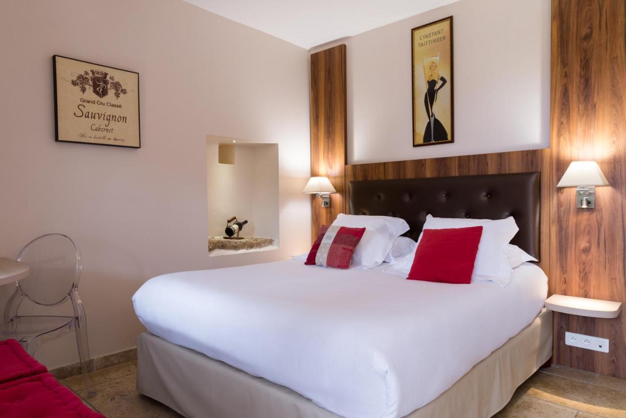 Mas Des Romarins, The Originals Relais 3*