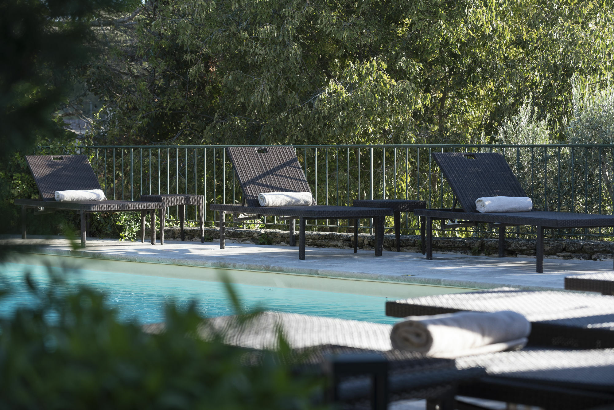 Mas Des Romarins, The Originals Relais 3*