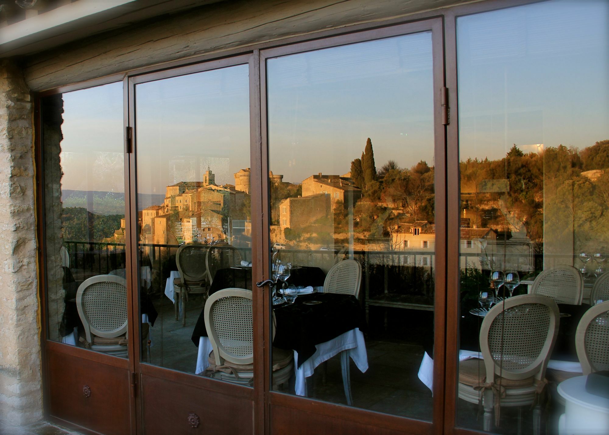 Hotel Mas Des Romarins, The Originals Relais