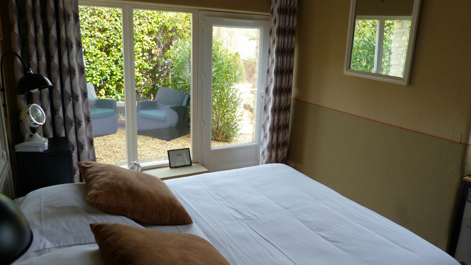 Mas Des Romarins, The Originals Relais 3*