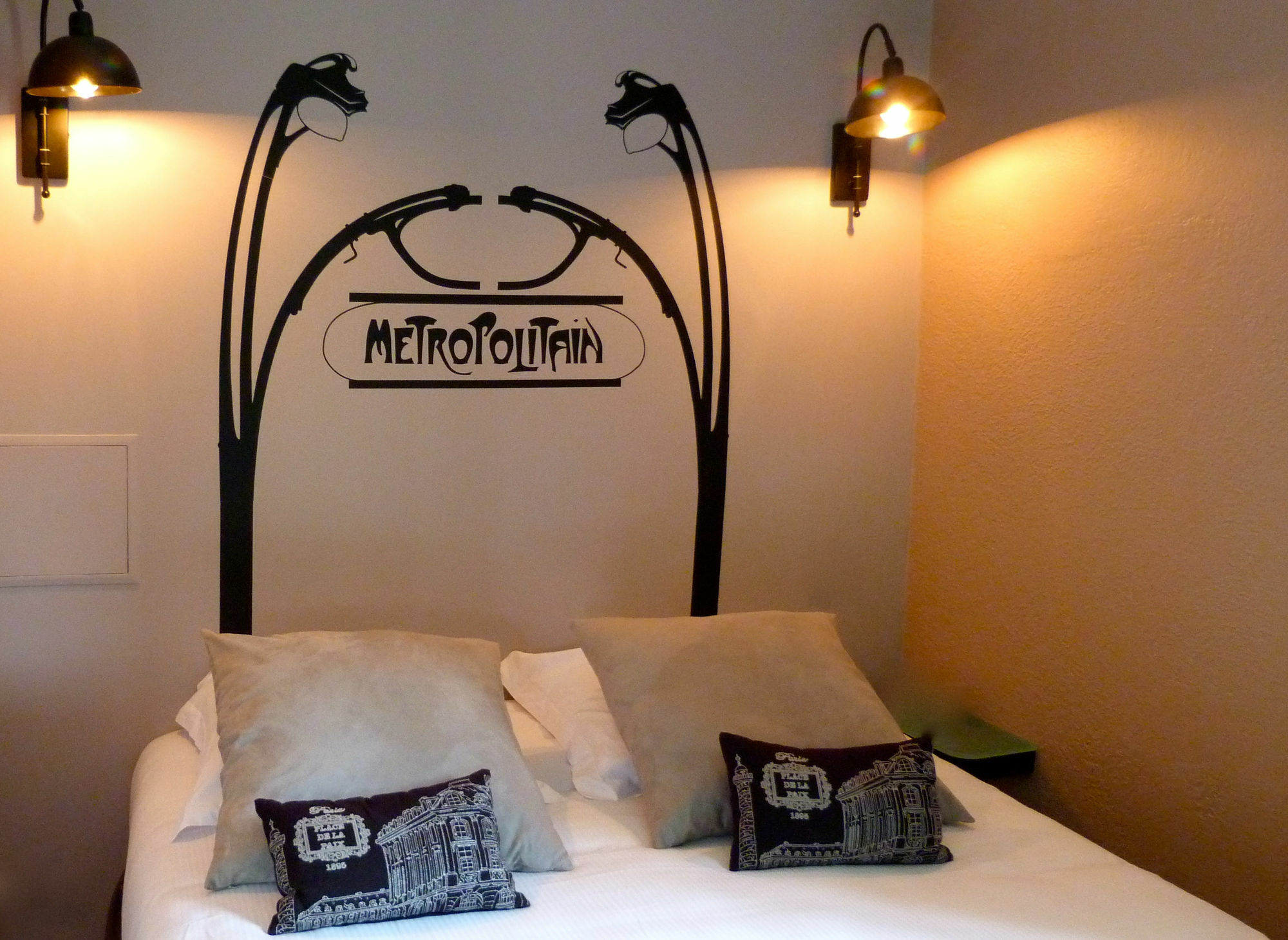 Mas Des Romarins, The Originals Relais Hotel 3*