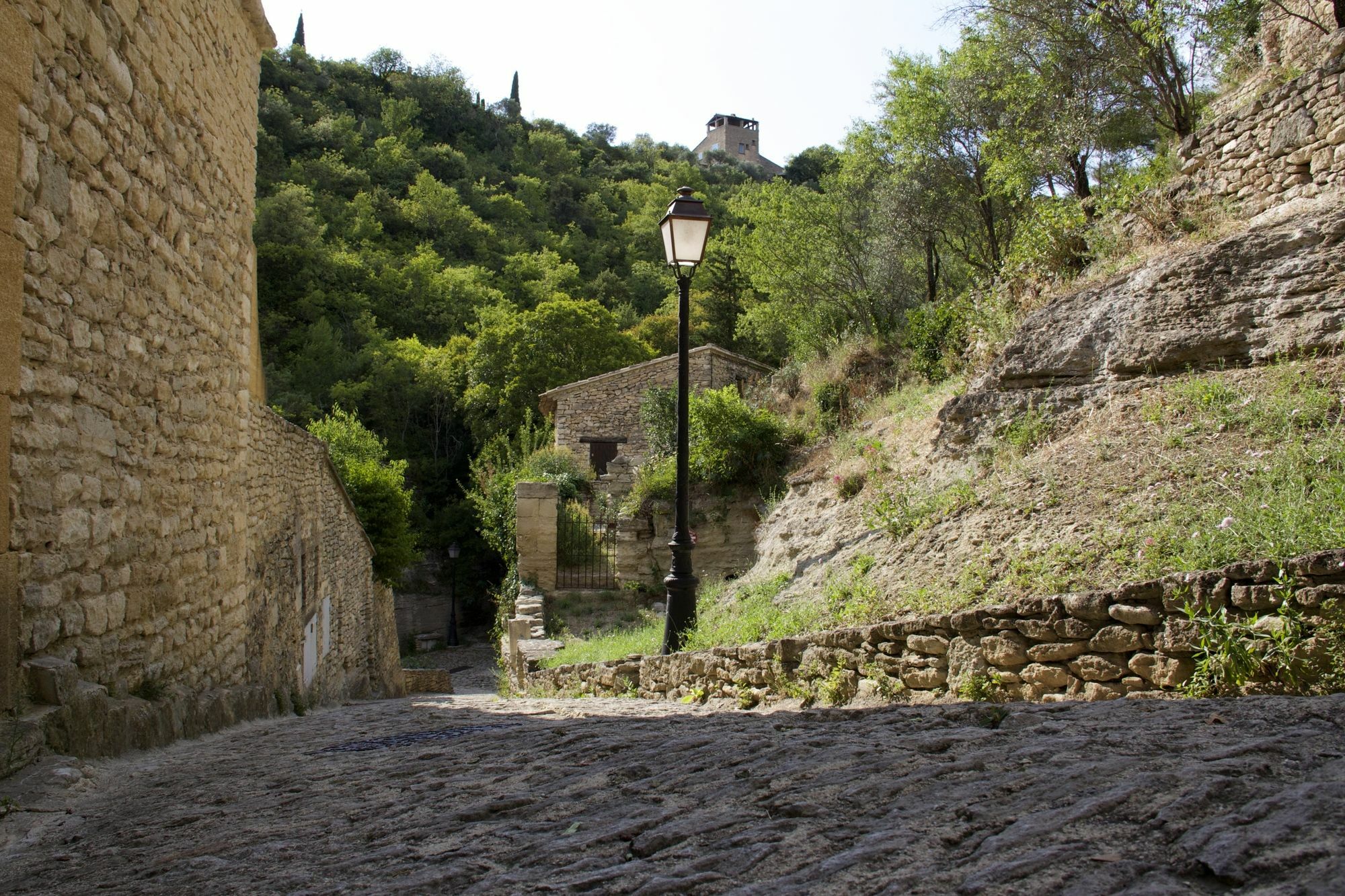 Mas Des Romarins, The Originals Relais 3*