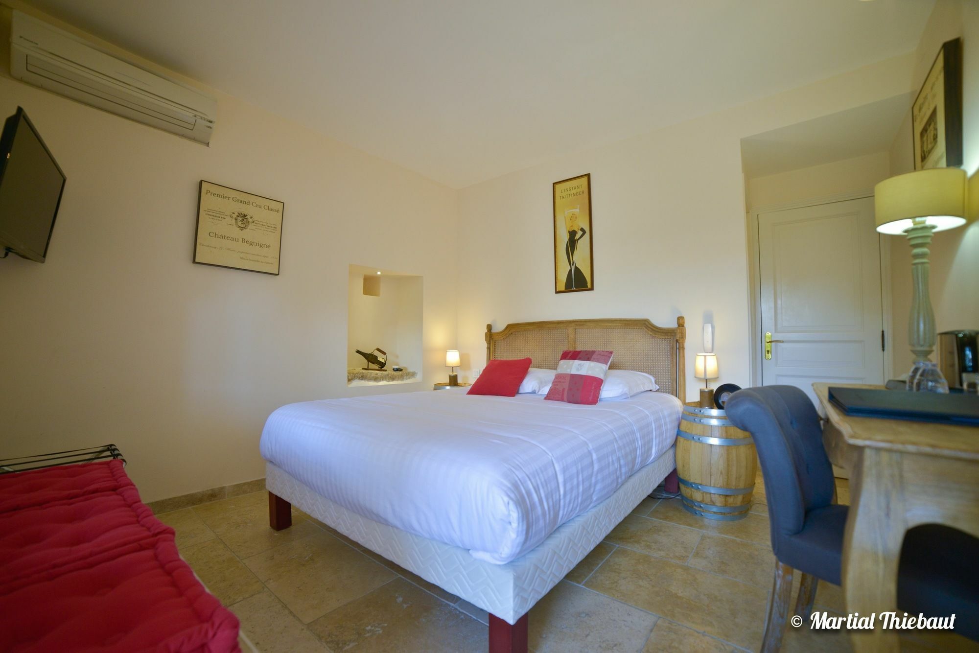 Mas Des Romarins, The Originals Relais Hotel Gordes