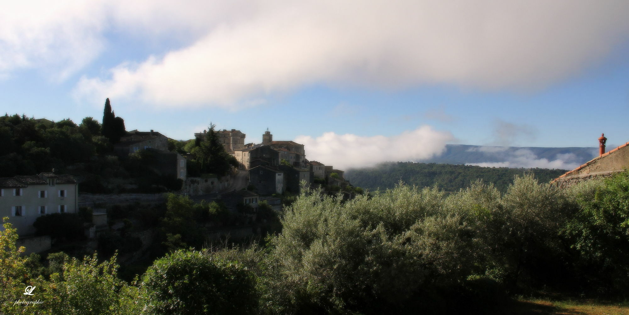 Mas Des Romarins, The Originals Relais Hotel